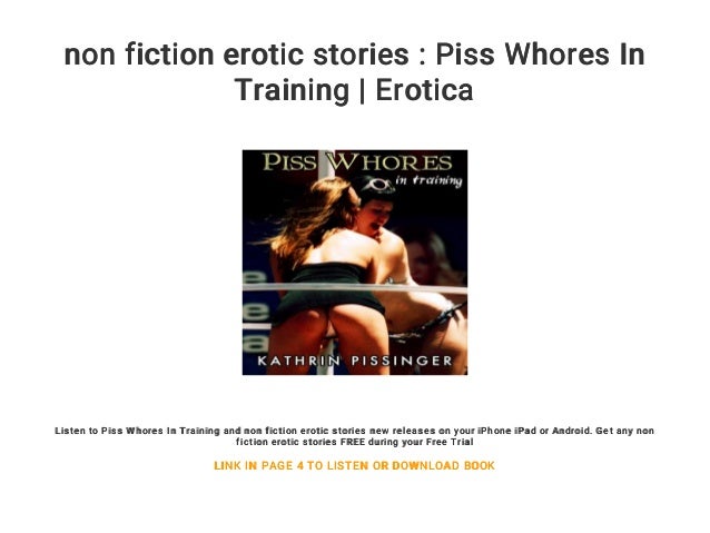 stories erotic non Stories erotic non